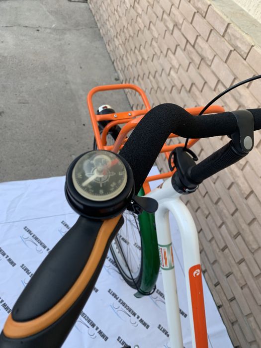 Велосипед Немецкий