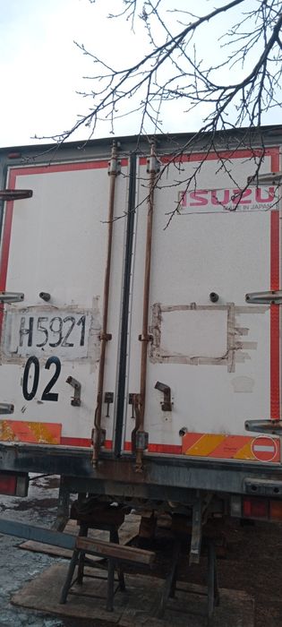 Термобутку продам