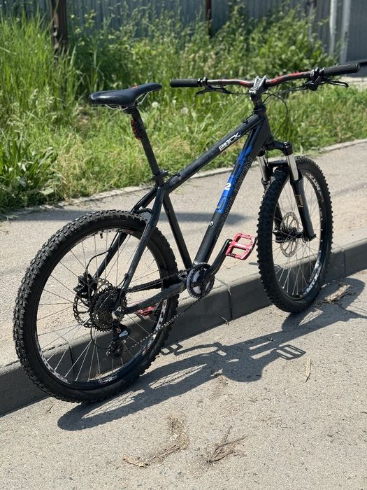 Велосипед centurion Bock 2