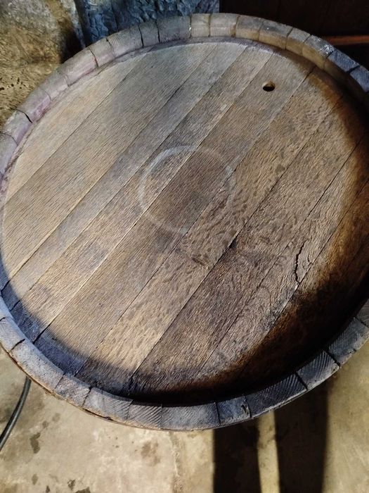 Буре - 500 литра