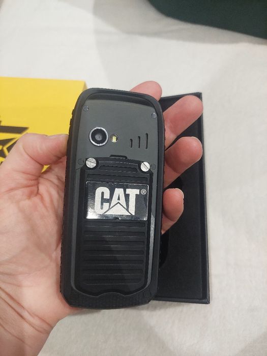 Мобилен телефон B25 Cat