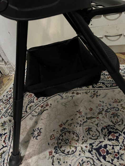 Продам стульчик для кормление