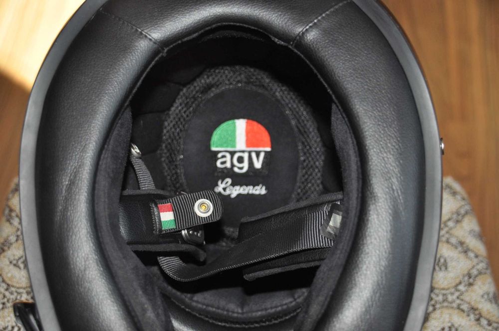 AGV Legend X101 M