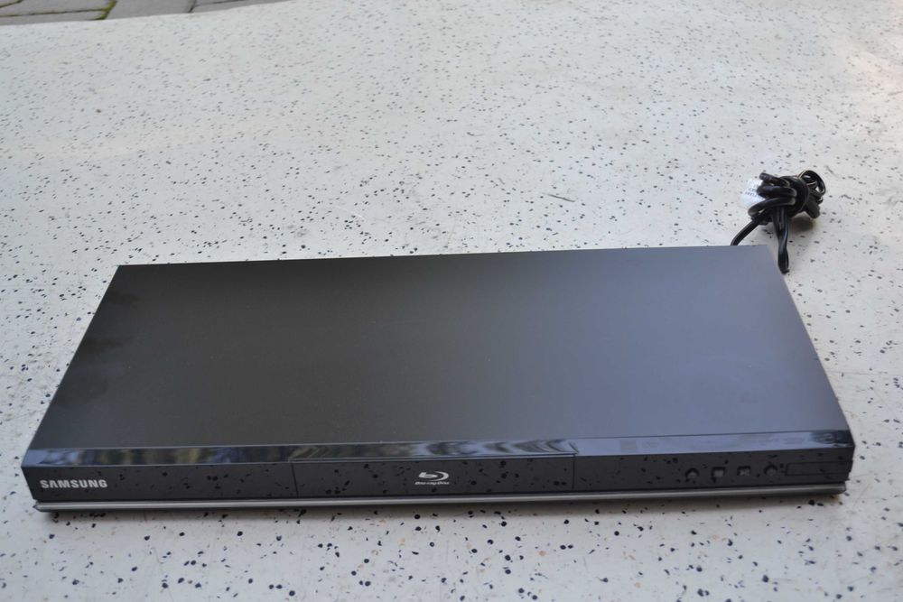 Bluray Samsung BD- D 5100