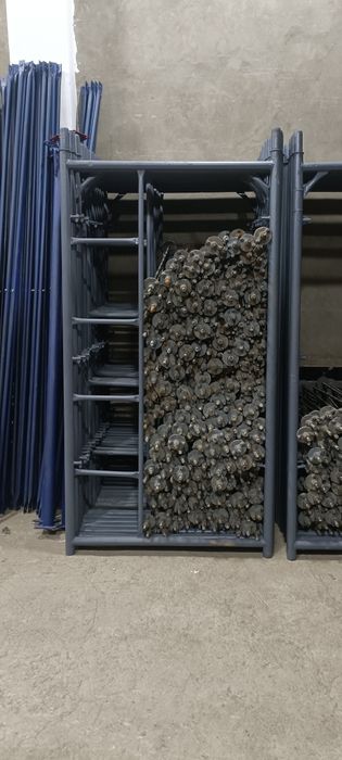 Lesa turetskiy teleskopicheskiy stoyta birinchi qol