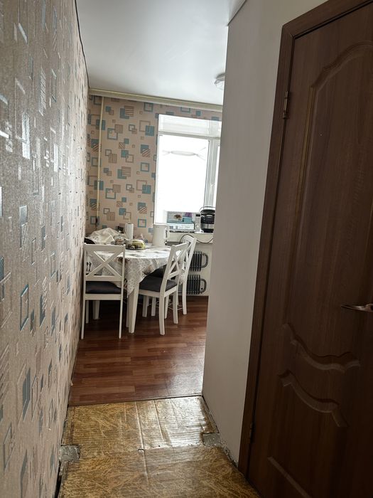 Продается квартира