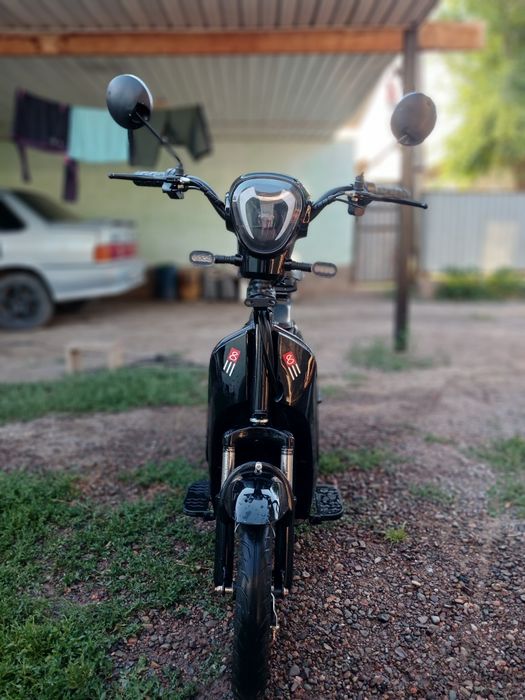 Продаётся скутер