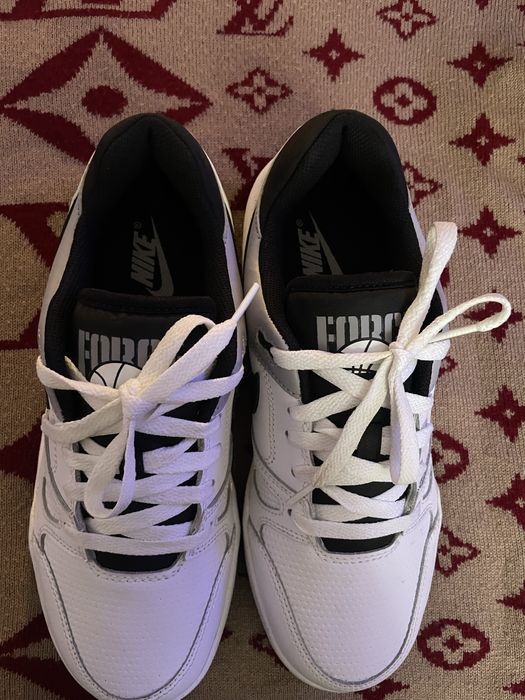 Nike air force din piele 40