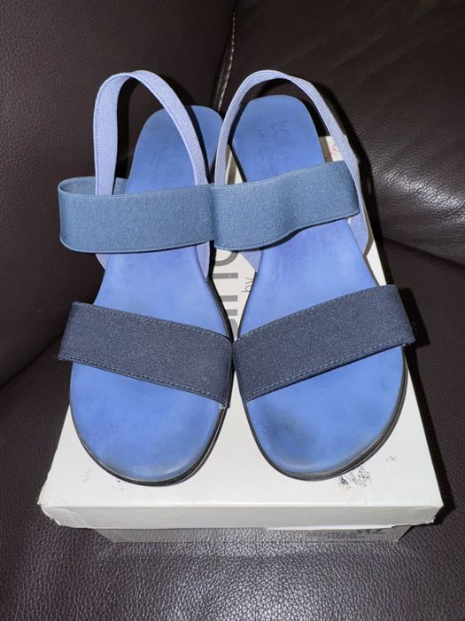 Сандали Skechers, Tanca, 38 номер