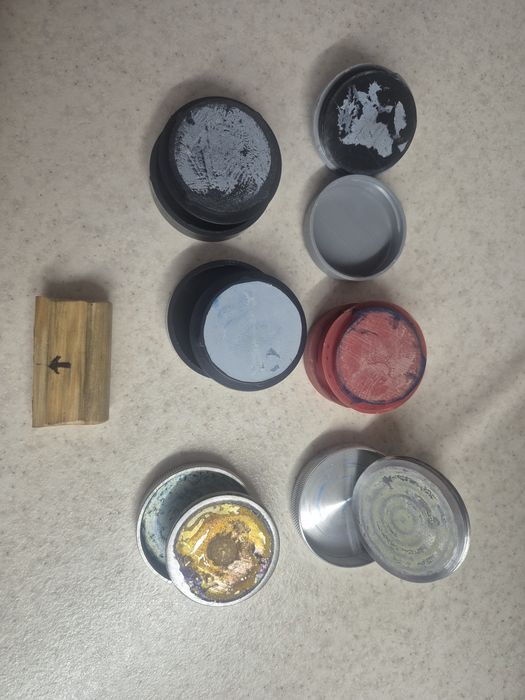 Печать. Оснастка для печатей.