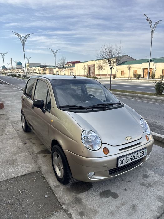 Matiz mx 2013 yil propan gaz gidrolika rul