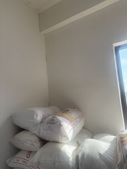 Кап 50 кг ұнның кабы сатылады