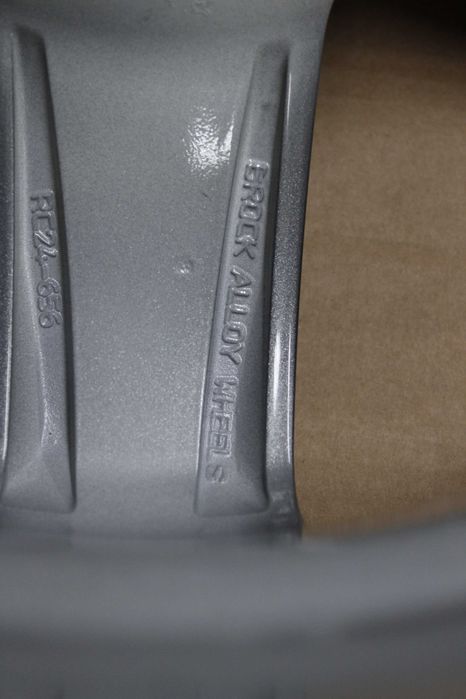 Джанти 16" Kia .