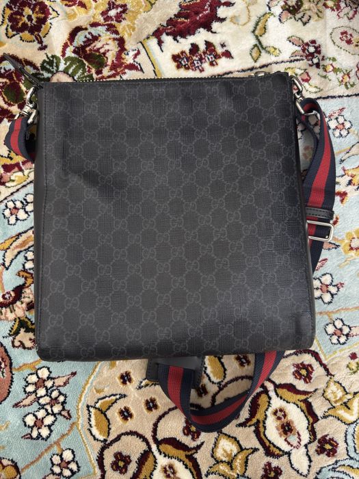 Сумка на плечо gucci