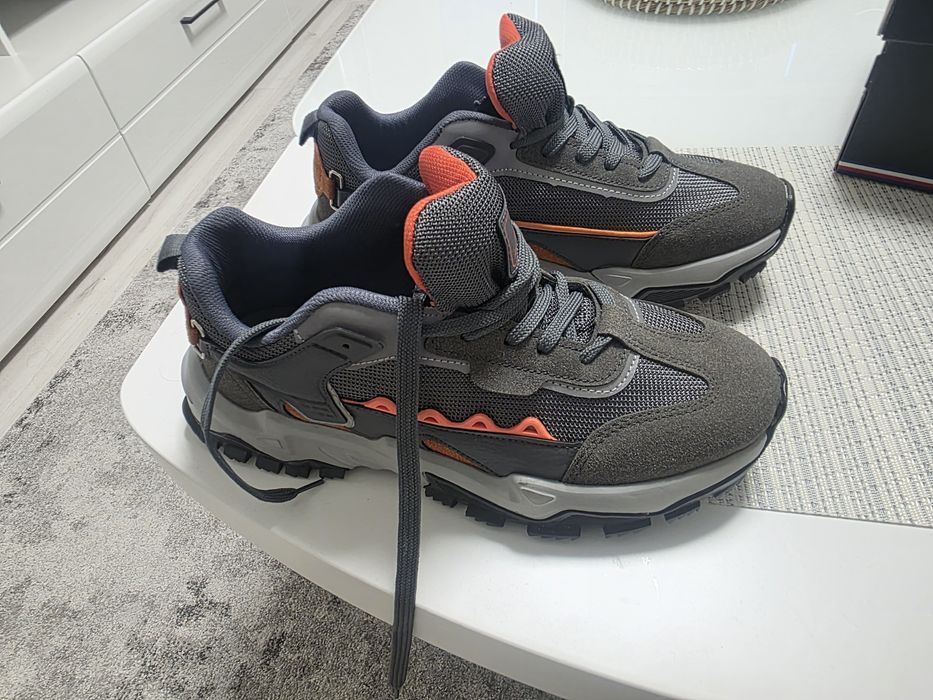 Dunlop ортопедични маратонки унисекс