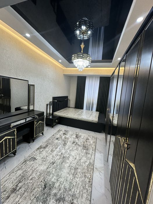 Согдиана.Сдаётся 2х комнатная Люкс в Новостройке.Мед-Колледж