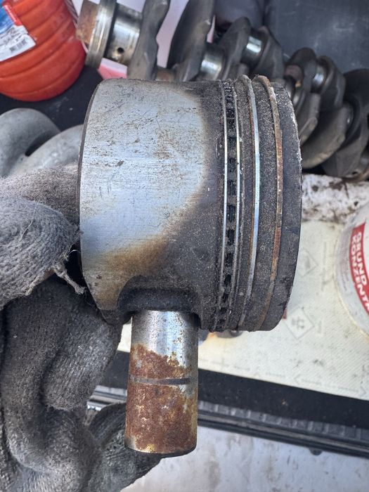 Зап части на Двигатель 3RZ Прадо120