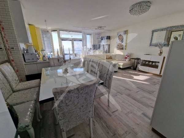 Продава се Тристаен апартамент в с. Равда, Област Бургас - 114 кв.м за 1118 €/кв.м - Снимка #2