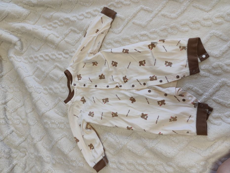 Детские вещи б/у