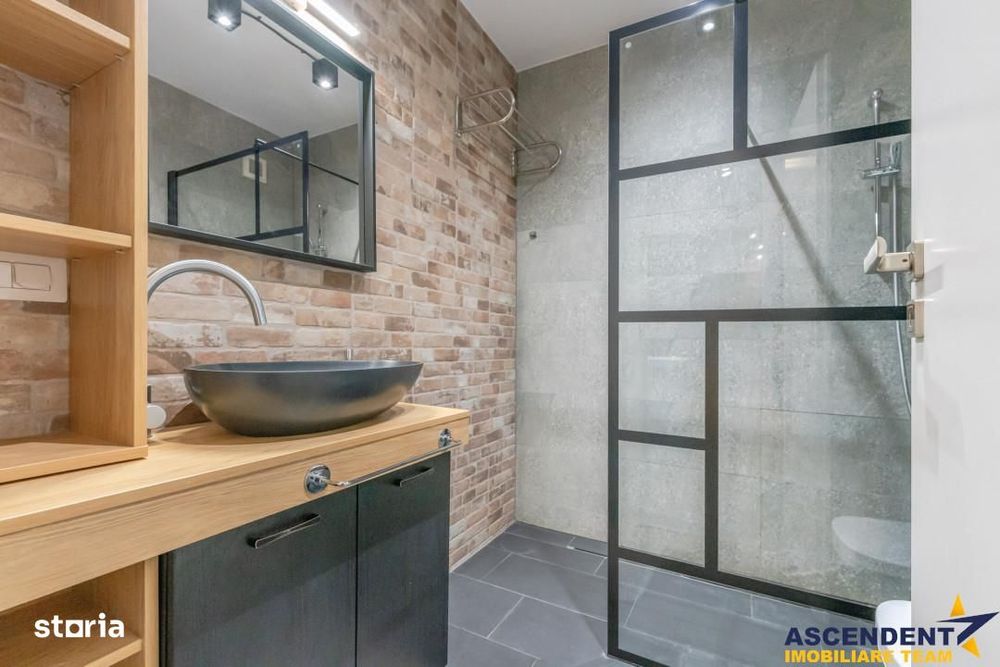 LIVE! Distinctiv,elegant, areal preferential, loc parcare, Kasper, Cor