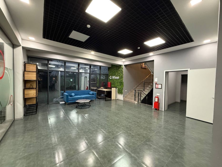 Саламатина / продаётся Нежилое 1200м2 /