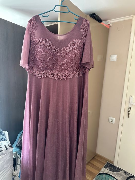 Дамски рокли като нови