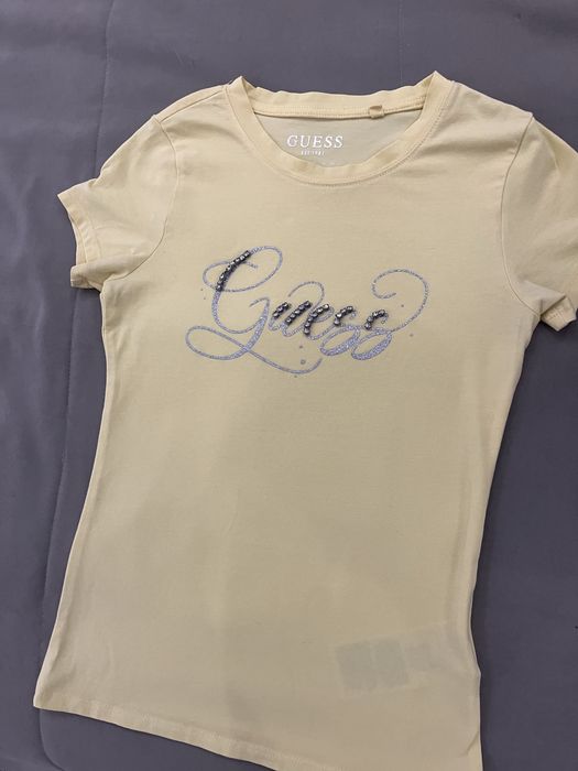 Тениска на Guess