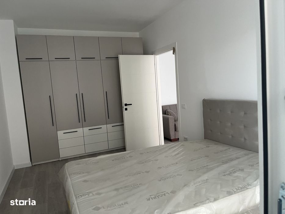 Apartament 2 Camere, Prima Închiriere, Parcare Inclusă – Cartier Vișoi