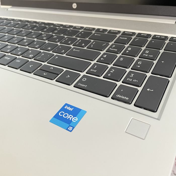 Notebook Hp Probook 450 8G srochna sotiladi