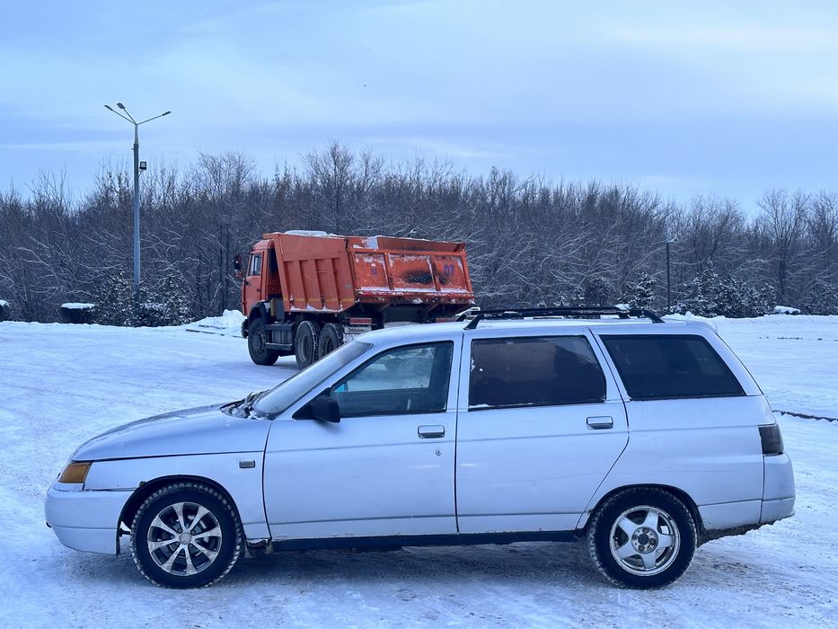 Ваз 2111 Универсал