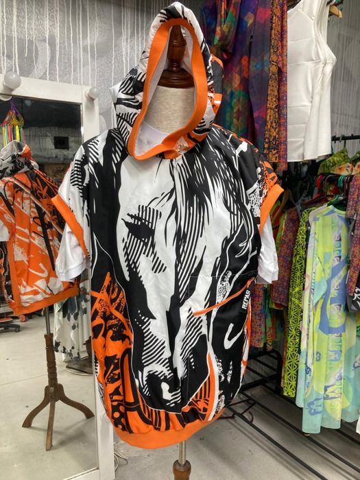 Печать на ткани, широкоформатная печать, сублимация