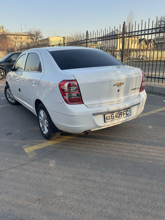 Coblt 4 pazitsiya evro Srochna sotiladi