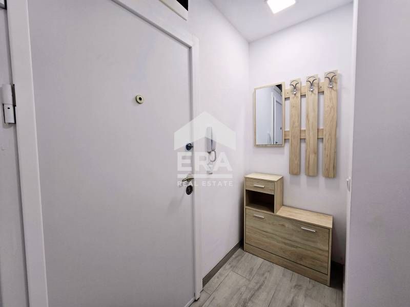 Дава се под наем Двустаен апартамент в Варна, Чаталджа - 55 кв.м за 511 € - Снимка #6