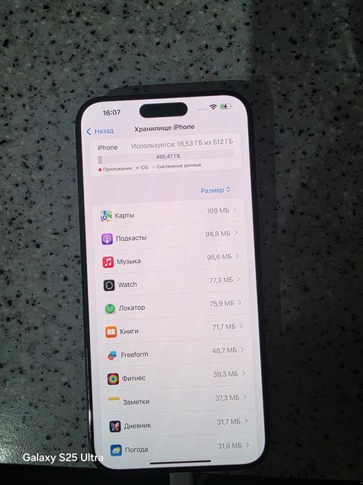 Айфон  15 про макс