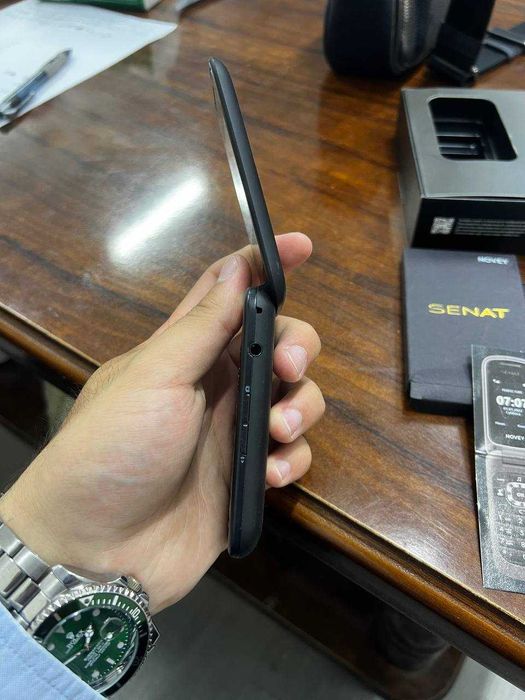 NOVEY SENAT sc1 cdma Black