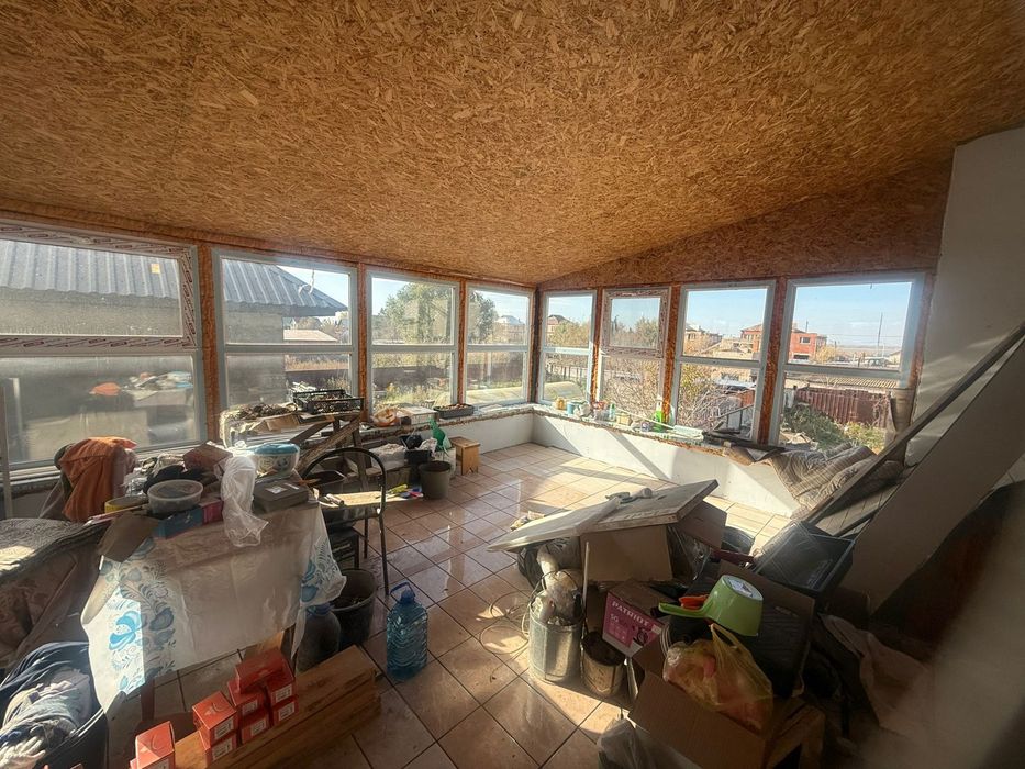 Солнечный Коттедж 301м2,  4 уровня 67000