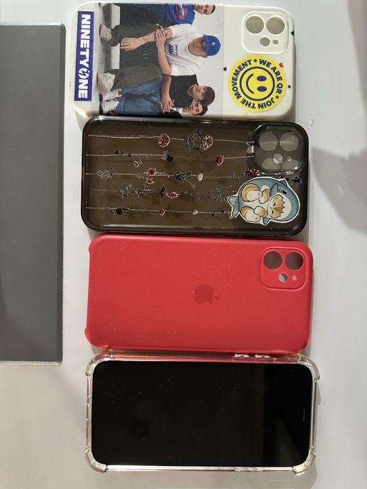 Продам iphone 11