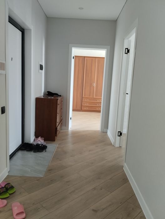 Сдам 2 ком квартиру