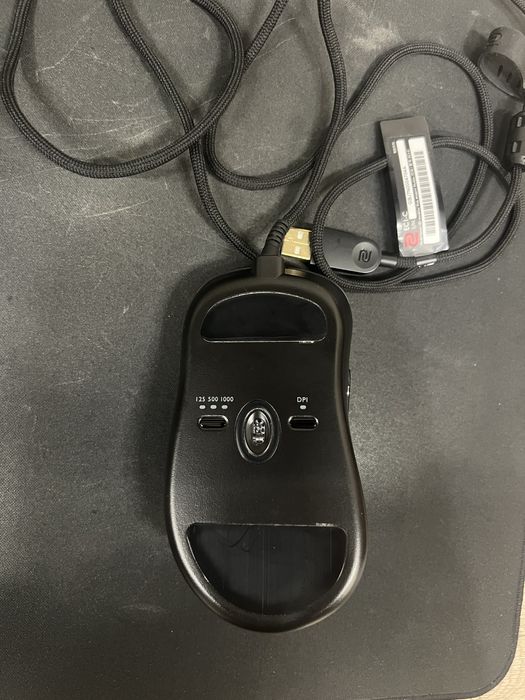 Мышка Zowie EC1-C