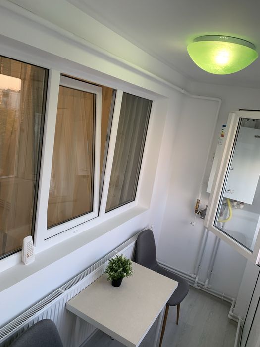Inchiriez apartament cu o camera  Faleza