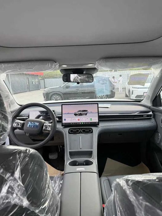 GAC AION V650 xalol nasiya va naxtga