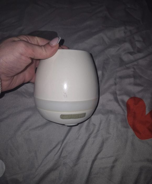 Boxă Bluetooth tip ghiveci