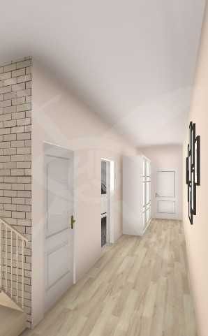 Продава се Къща в Пловдив, Остромила - 401 кв.м за 724 €/кв.м - Снимка #3