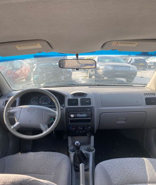 Pompa servofrana 58500 FD100 K30C 43 800C TULUMBA 58500 FD100 K30C 43