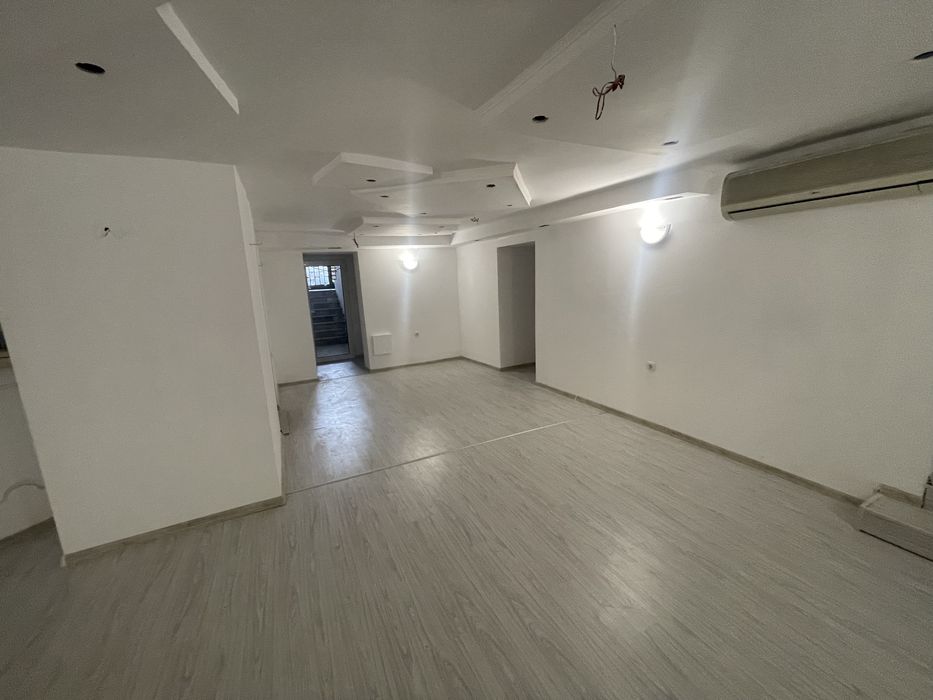 Дава се под наем Офис в Пловдив, Централна гара - 100 кв.м за 408 € - Снимка #7