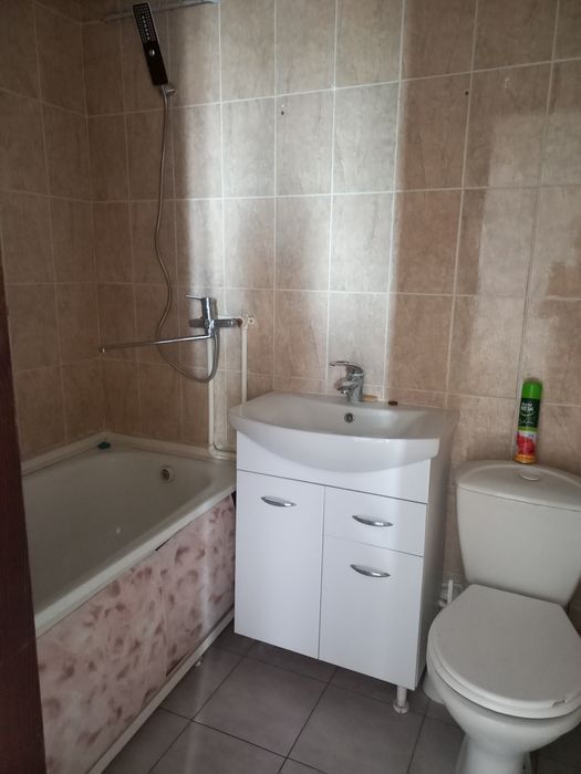 Сдам однокомнатную квартиру