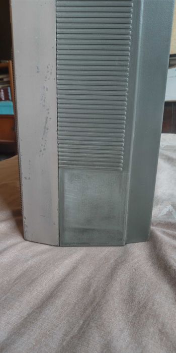 радиокасетофон ''deccasound'' model trr-4900s