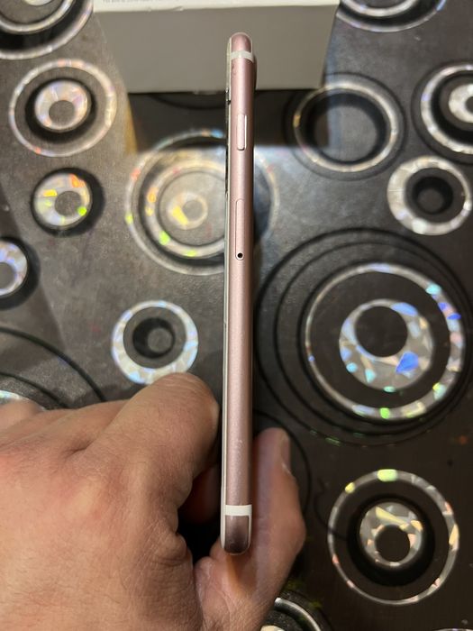 Iphone 7   128 GB