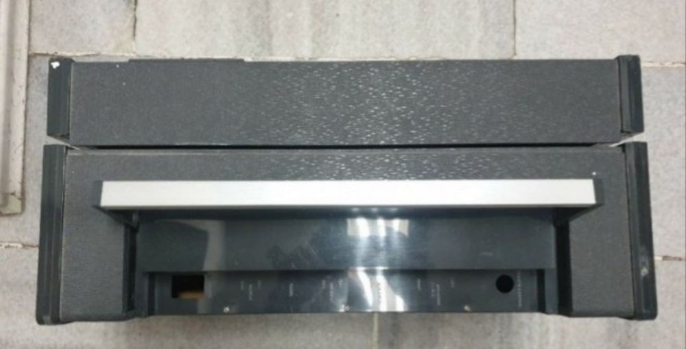 Оригинална кутия за ролков магнетофон Revox A77