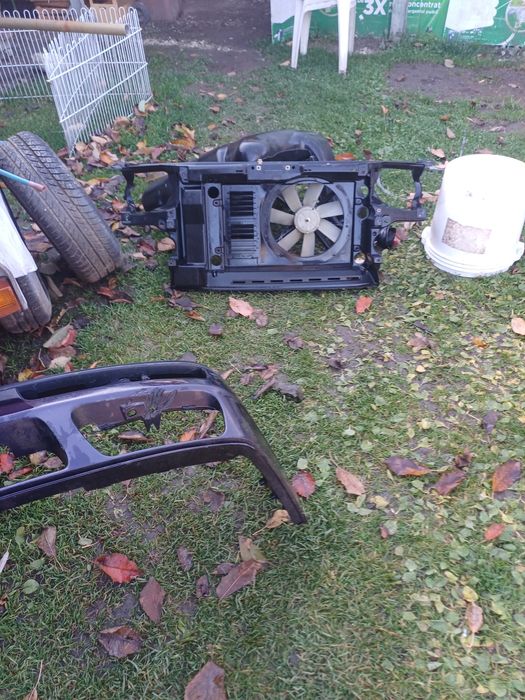 Alternator  motor  golf  3